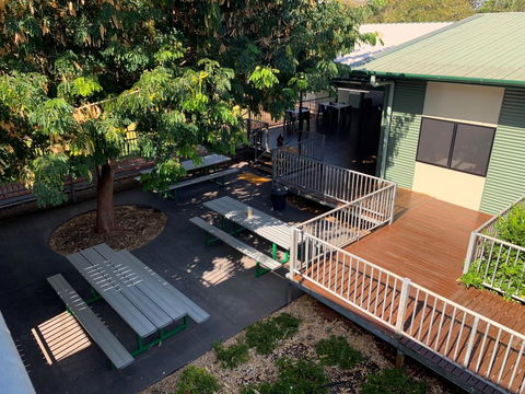 Victoria Village - Accommodation Fremantle 0