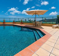 Views From Golden Orchid - Airlie Beach - Accommodation Fremantle