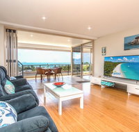 VIEWS ON ELSHEBY - Accommodation Fremantle