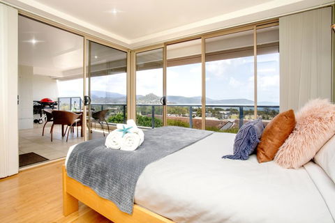 VIEWS ON ELSHEBY - Accommodation Fremantle 1