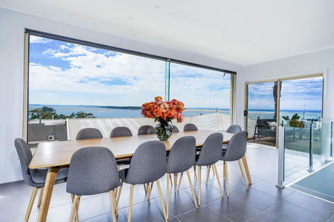 VIEWS FOREVER - INVERLOCH - Accommodation Fremantle 1