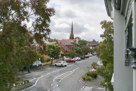 VIGNACOURT MANSION RICHMOND HILL - Accommodation Fremantle 2