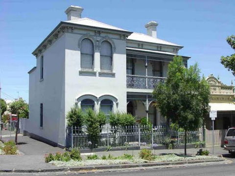 VIGNACOURT MANSION RICHMOND HILL - Accommodation Fremantle 0