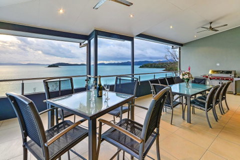 Villa 12 The Edge On Hamilton Island - Accommodation Fremantle 0
