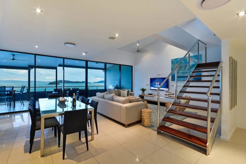 Villa 12 The Edge On Hamilton Island - Accommodation Fremantle 2