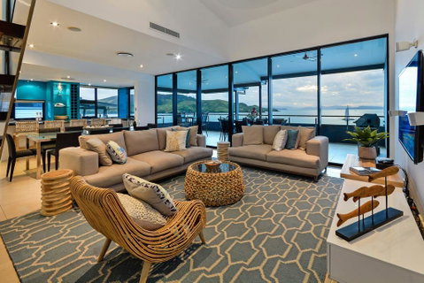 Villa 12 The Edge On Hamilton Island - Accommodation Fremantle 1