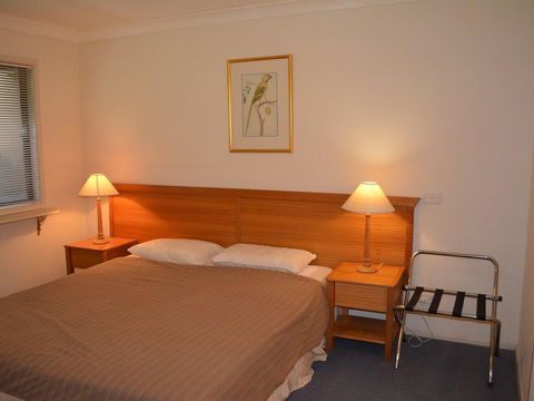 Villa 125 'Horizons' 5 Horizons Drive - Accommodation Fremantle 1