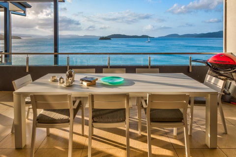 Villa 16 The Edge On Hamilton Island - Accommodation Fremantle 3