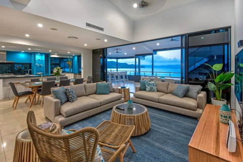Villa 16 The Edge On Hamilton Island - Accommodation Fremantle 2