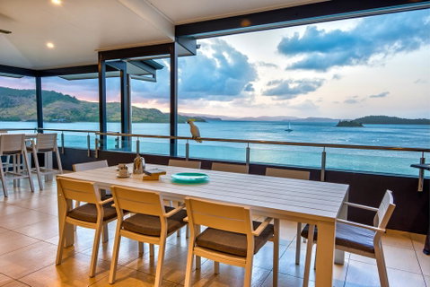 Villa 16 The Edge On Hamilton Island - Accommodation Fremantle 0