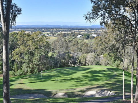 Villa 2br 540 Greenview Resort Condo Located Within Cypress Lakes Resort Nothing Is More Central - Accommodation Fremantle 0