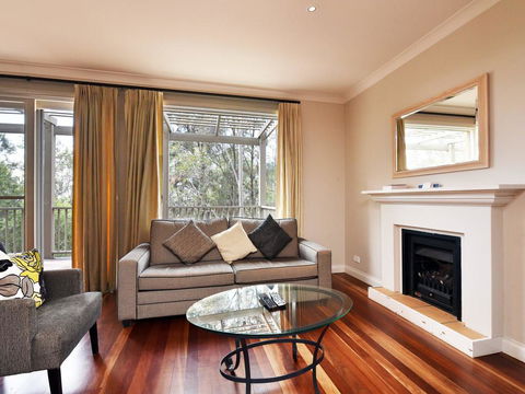 Villa 2br Nebbiolo Resort Condo Located Within Cypress Lakes Resort (nothing Is More Central) - Accommodation Fremantle 0