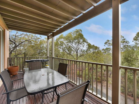 Villa 2br Provence Resort Condo Located Within Cypress Lakes Resort (nothing Is More Central) - Accommodation Fremantle 0