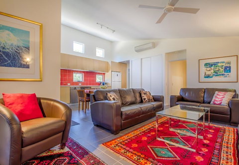 Villa 28 Cape Villas - Accommodation Fremantle 0