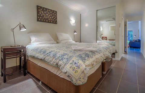 Villa 28 Cape Villas - Accommodation Fremantle 3