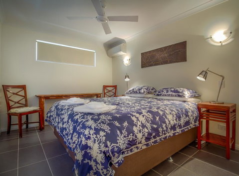 Villa 28 Cape Villas - Accommodation Fremantle 2