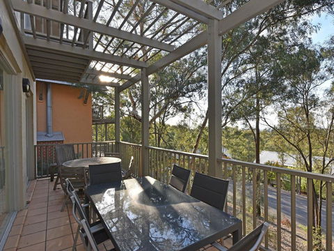 Villa 2br Vermentino Resort Condo Located Within Cypress Lakes Resort (nothing Is More Central) - Accommodation Fremantle 2