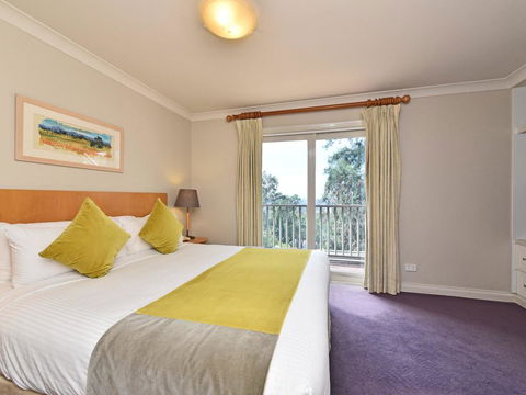 Villa 2br Vermentino Resort Condo Located Within Cypress Lakes Resort (nothing Is More Central) - Accommodation Fremantle 3