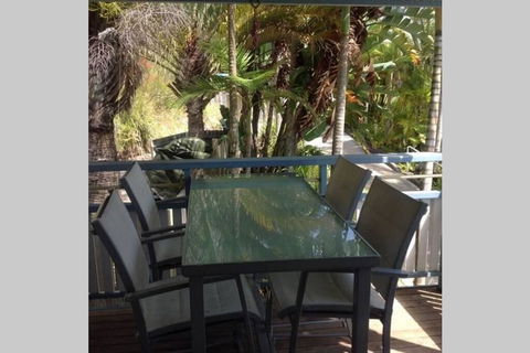 Villa 31 At Tangalooma Resort - Accommodation Fremantle 2