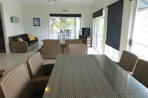 Villa 31 At Tangalooma Resort - Accommodation Fremantle 3