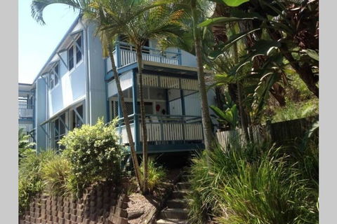 Villa 31 At Tangalooma Resort - Accommodation Fremantle 0