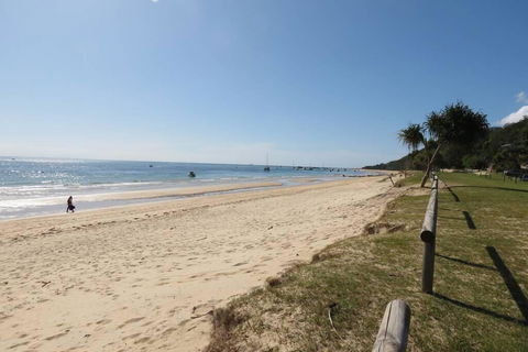 Villa 31 At Tangalooma Resort - Accommodation Fremantle 1