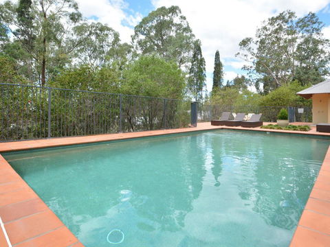Villa 2br Provence Resort Condo Located Within Cypress Lakes Resort (nothing Is More Central) - Accommodation Fremantle 3