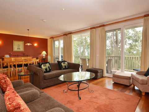 Villa 3br Bella Vista Resort Condo Located Within Cypress Lakes Resort (nothing Is More Central) - Accommodation Fremantle 0