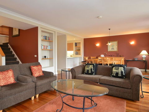 Villa 3br Bella Vista Resort Condo Located Within Cypress Lakes Resort (nothing Is More Central) - Accommodation Fremantle 2