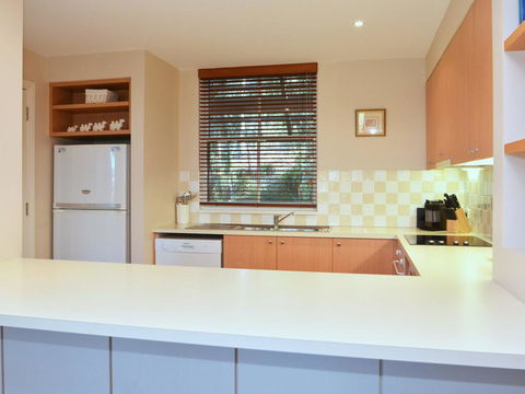 Villa 3br Bella Vista Resort Condo Located Within Cypress Lakes Resort (nothing Is More Central) - Accommodation Fremantle 1