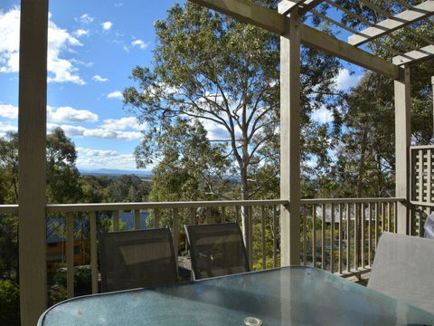 Villa 3br Bordeaux Resort Condo Located Within Cypress Lakes Resort (nothing Is More Central) - Accommodation Fremantle 3
