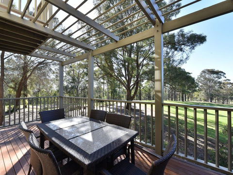 Villa 3br Malbec Resort Condo Located Within Cypress Lakes Resort (nothing Is More Central) - Accommodation Fremantle 0