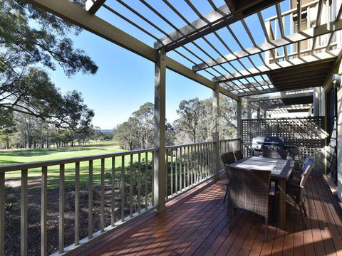 Villa 3br Malbec Resort Condo Located Within Cypress Lakes Resort (nothing Is More Central) - Accommodation Fremantle 3