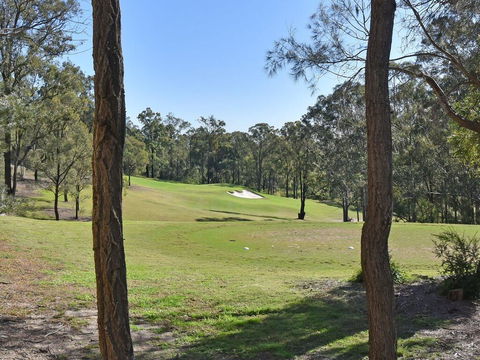 Villa 3br Malbec Resort Condo Located Within Cypress Lakes Resort (nothing Is More Central) - Accommodation Fremantle 2