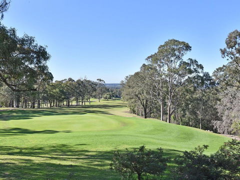 Villa 3br Malbec Resort Condo Located Within Cypress Lakes Resort (nothing Is More Central) - Accommodation Fremantle 1