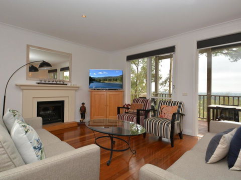 Villa 3br Tranquility Resort Condo Located Within Cypress Lakes Resort (nothing Is More Central) - Accommodation Fremantle 2