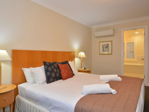 Villa 3br Chambourcin Resort Condo Located Within Cypress Lakes Resort (nothing Is More Central) - Accommodation Fremantle 2
