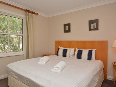 Villa 3br Chambourcin Resort Condo Located Within Cypress Lakes Resort (nothing Is More Central) - Accommodation Fremantle 3