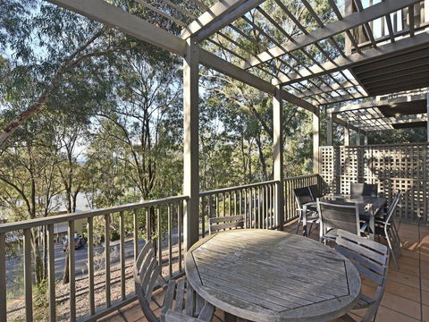 Villa 3br Chambourcin Resort Condo Located Within Cypress Lakes Resort (nothing Is More Central) - Accommodation Fremantle 0