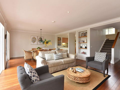 Villa 3br Tempranillo Resort Condo Located Within Cypress Lakes Resort (nothing Is More Central) - Accommodation Fremantle 2