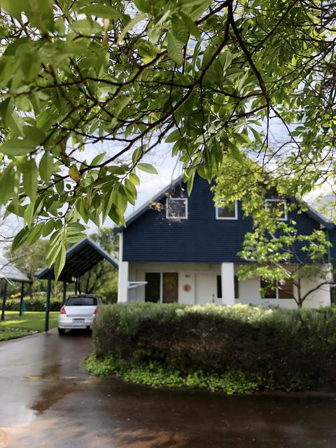 Villa 5 Whitesands - Accommodation Fremantle 3