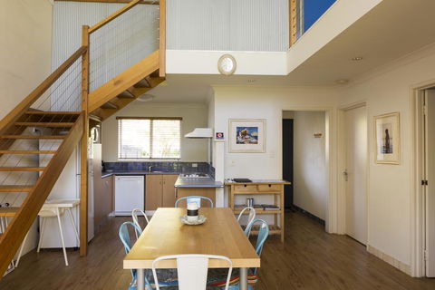 Villa 5 Whitesands - Accommodation Fremantle 1