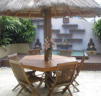 Villa Baci - Accommodation Fremantle