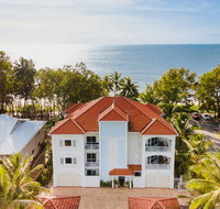 Villa Beach Palm Cove - Accommodation Fremantle