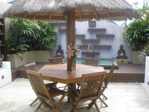 Villa Baci - Accommodation Fremantle 0