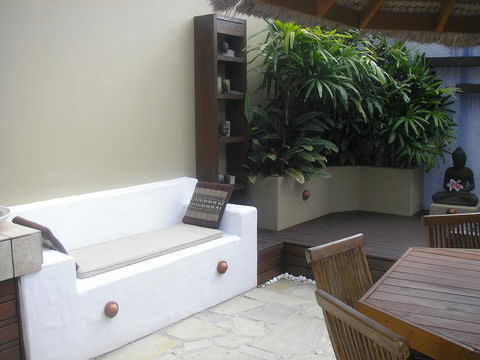 Villa Baci - Accommodation Fremantle 1