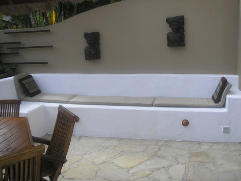 Villa Baci - Accommodation Fremantle 2