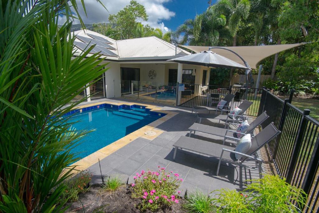 Palm Cove QLD Accommodation Fremantle