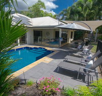 Villa Blue - Accommodation Fremantle