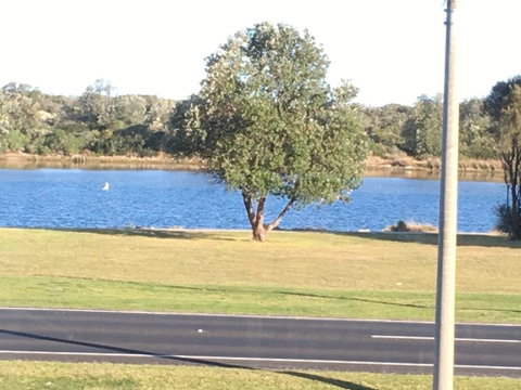 Villa By The Lake - Accommodation Fremantle 0